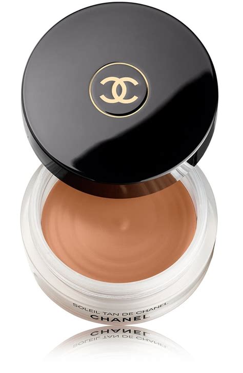 chanel bronzing base dupe|chanel 390 soleil tan bronze.